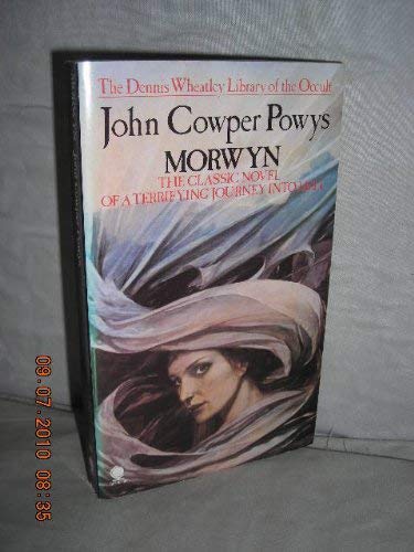 Imagen de archivo de Morwyn a la venta por WorldofBooks