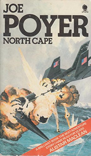 Imagen de archivo de North Cape a la venta por WorldofBooks