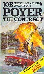 Contract, The (9780722169933) by Joe Poyer