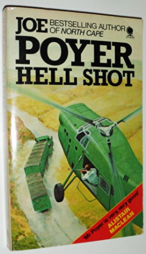 Hell Shot (9780722169940) by Poyer, Joe