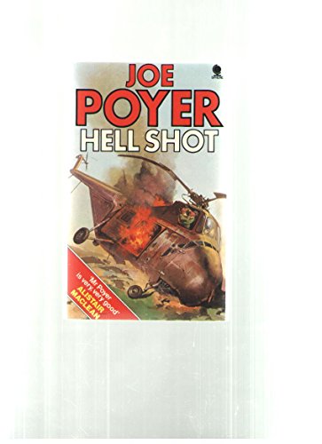 Hell shot (9780722170007) by Joe Poyer