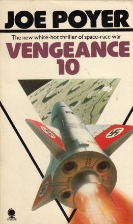 Imagen de archivo de Vengeance 10 a la venta por WorldofBooks