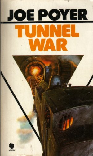 Beispielbild fr Tunnel War zum Verkauf von WorldofBooks