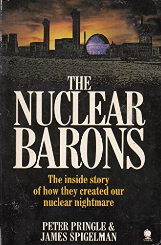 9780722170298: Nuclear Barons