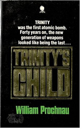 Beispielbild fr Trinity's Child zum Verkauf von WorldofBooks