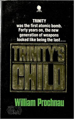 9780722170335: Trinity's Child