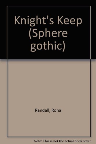 9780722172148: KNIGHT'S KEEP (SPHERE GOTHIC)