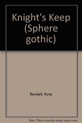 9780722172148: Knight's Keep (Sphere gothic)