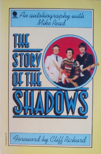 Beispielbild fr The Story of the Shadows zum Verkauf von WorldofBooks