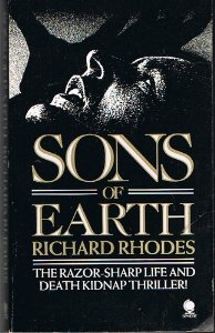 Sons of Earth (9780722173343) by Richard Rhodes