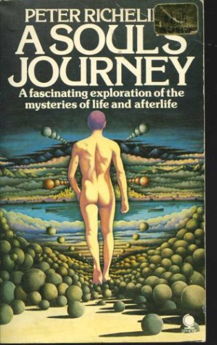 Stock image for A soul's journey for sale by Pulp Fiction Murwillumbah