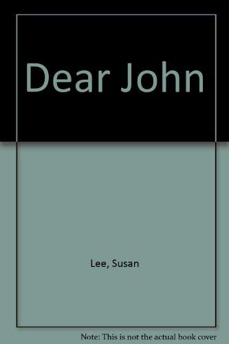 9780722174241: Dear John