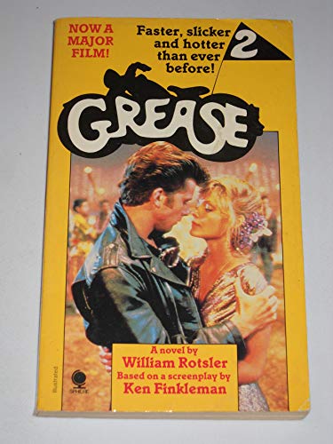 9780722175057: Grease 2