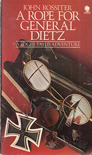 Beispielbild fr Rope for General Dietz zum Verkauf von AwesomeBooks