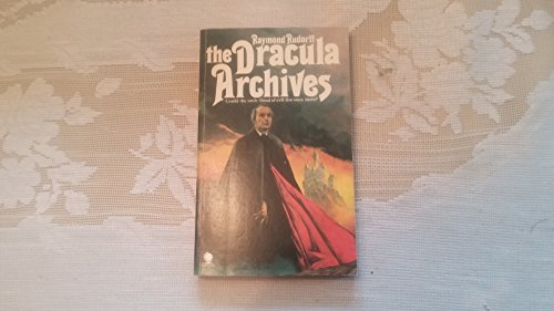 9780722175262: The Dracula archives