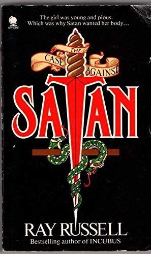 Stock image for The Case Against Satan for sale by WorldofBooks