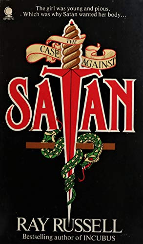 9780722175453: Case Against Satan