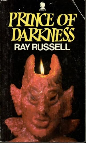 Prince of Darkness (9780722175484) by Ray Russell