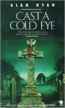 Stock image for Cast a Cold Eye for sale by WorldofBooks