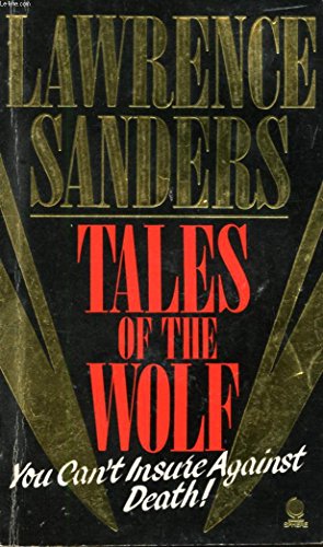 Tales of the Wolf