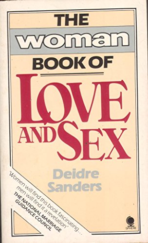Imagen de archivo de Woman" Book of Love and Sex a la venta por Goldstone Books