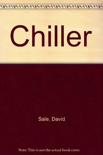 Stock image for Chiller for sale by WorldofBooks