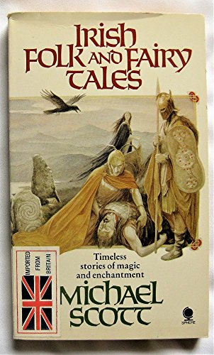 Stock image for Irish Folk and Fairy Tales for sale by Better World Books