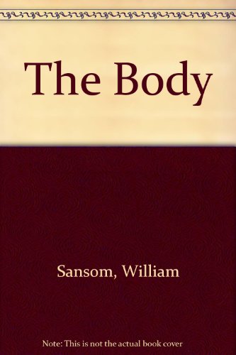 9780722176481: The Body