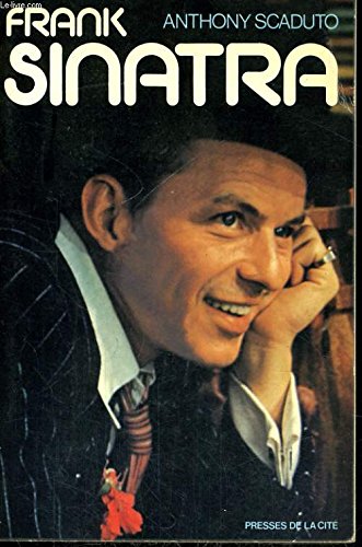 Beispielbild fr Frank Sinatra zum Verkauf von WorldofBooks