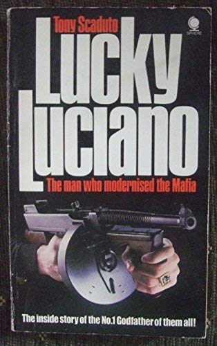 9780722176573: "Lucky" Luciano