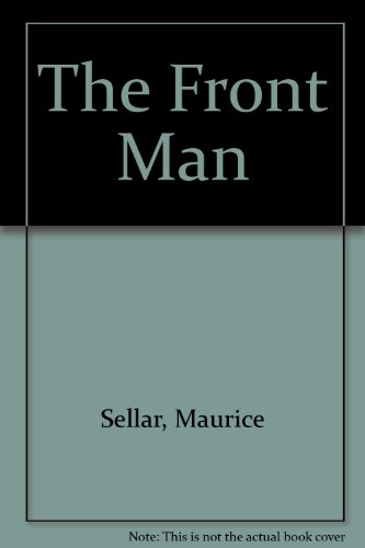 9780722177037: The front man