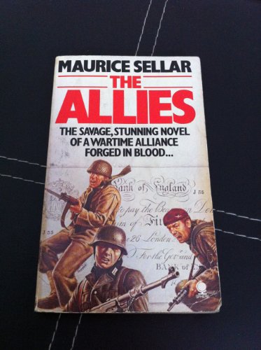Imagen de archivo de The Allies a la venta por WorldofBooks