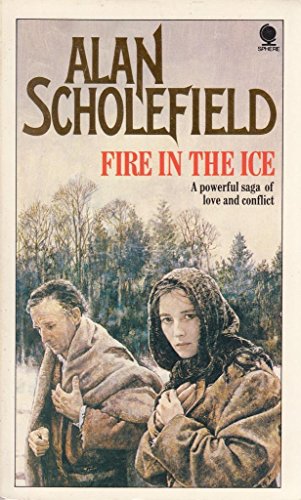 Beispielbild fr Fire in the Ice zum Verkauf von WorldofBooks