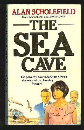 Stock image for The Sea Cave for sale by Rainy Day Paperback