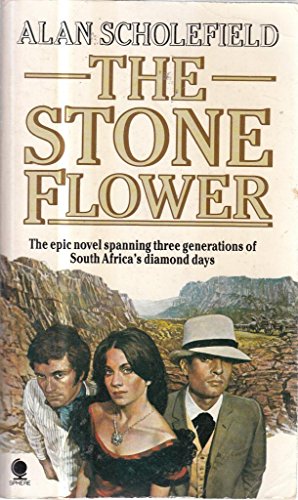 Stock image for The Stone Flower for sale by J J Basset Books, bassettbooks, bookfarm.co.uk