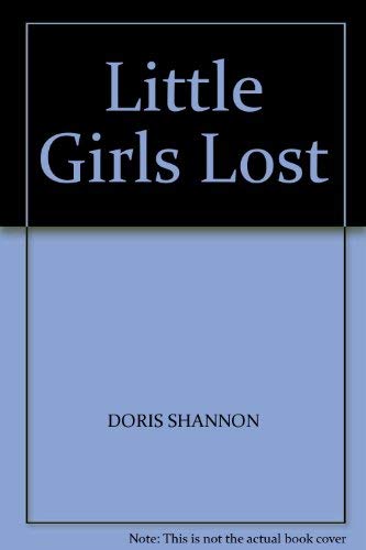 9780722177365: Little Girls Lost