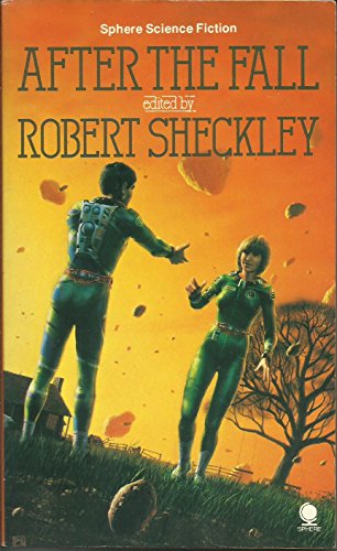 After The Fall (9780722177624) by Robert Sheckley