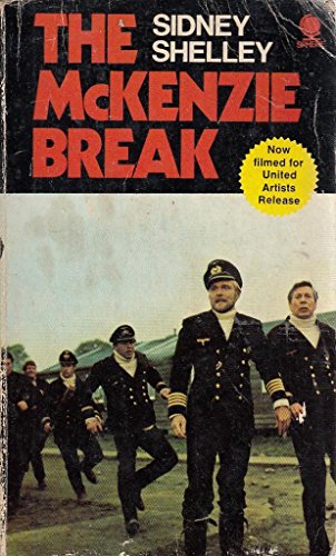 Stock image for The McKenzie Break for sale by Discover Books