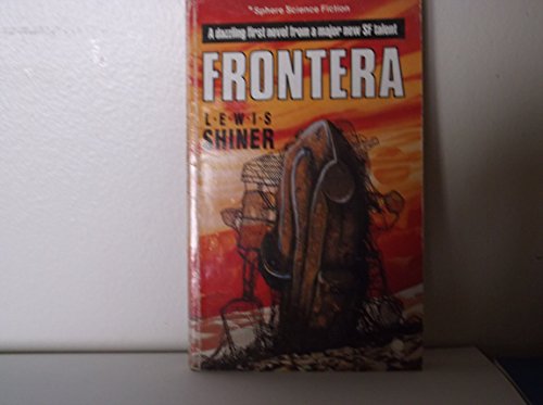 Beispielbild fr Frontera zum Verkauf von WorldofBooks