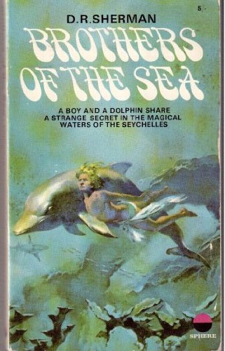 Beispielbild fr Brothers of the Sea zum Verkauf von Better World Books