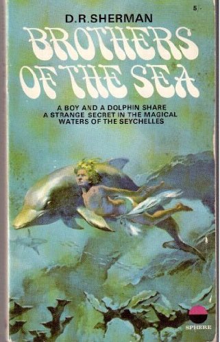 Stock image for Brothers of the Sea for sale by Better World Books