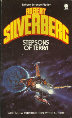 Stock image for Stepsons of Terra for sale by Leaf Ends