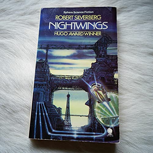 Stock image for NIGHTWINGS. for sale by Better World Books Ltd