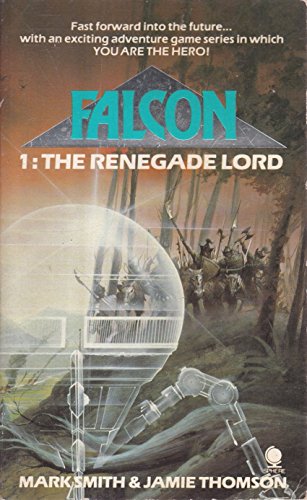9780722179109: Falcon: The Renegade Lord v. 1