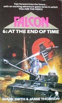 9780722179161: Falcon: At the End of Time v. 6