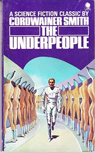 Stock image for Underpeople for sale by Goldstone Books