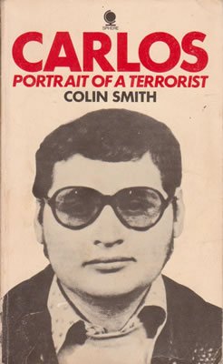 9780722179482: Carlos: Portrait of a Terrorist