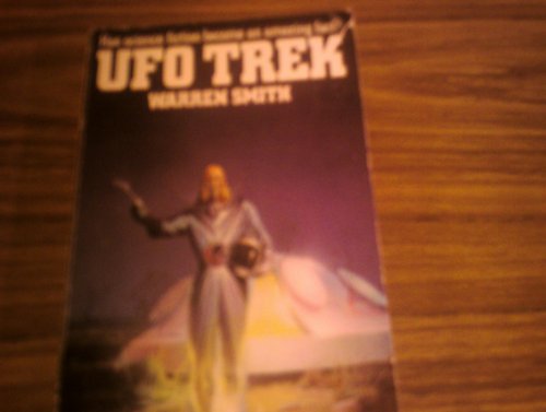 Beispielbild fr UFOs Trek zum Verkauf von WorldofBooks