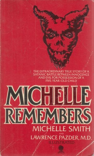 9780722179581: Michelle Remembers