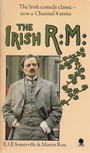 Beispielbild fr The Irish R. M zum Verkauf von HPB-Ruby